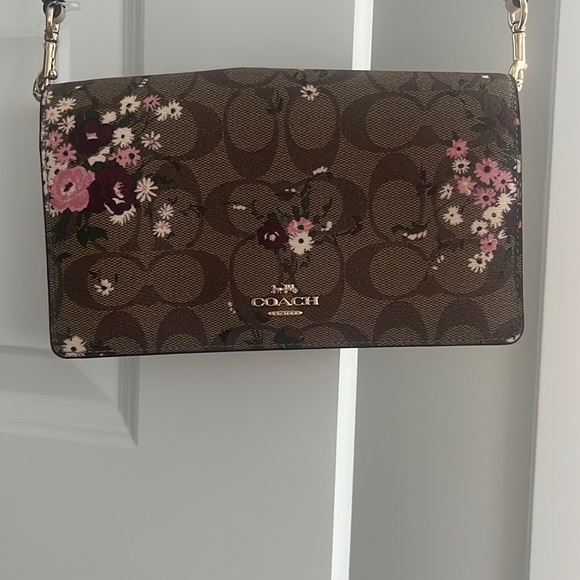 Coach Handbags - Brand New COACH crossbody